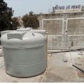 Water Filtration Mega Project – Libanon